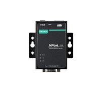 MOXA - NPORT 5150 Convertitore Ethernet / Seriale RS232-485-422 -NPort 5150