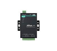 Moxa NPORT 5232 - Convertitore Ethernet-seriale due porte RS485