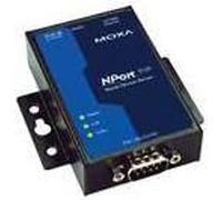 Moxa Nport Device Server 12-48Vdc (NPort 5150)