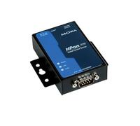Moxa Nport Device Server 12-48Vdc (NPort 5150)
