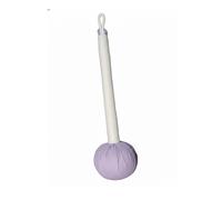 Moxa Patting Therapy relieves back pain