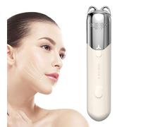Moxa Roller | Dispositivo elettronico portatile di introduzione alla moxibustione, strumento portatile ad alta conducibilità termica per il corpo, massaggiatore facciale, dispositivo di bellezza per