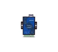Moxa TCF-142-S-SC convertitore/ripetitore/isolatore seriale RS-232/422/485 Fibra