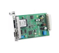 Moxa TCF-142-S-SC-RM convertitore/ripetitore/isolatore seriale RS-232/422/485 Fi