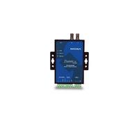 Moxa TCF-142-S-SC-T convertitore/ripetitore/isolatore seriale RS-232/422/485 Fib