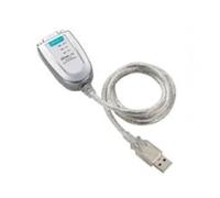 Moxa UPort 1130-1 - Convertitore da USB a seriale RS-422/485