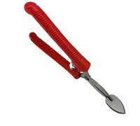 Moxeupon Attrezzo Per Aprire Frutta,Utensile Manuale In Acciaio Inossidabile Per Sbucciare Durian | Sbuccia Anti Scivolo Per Casa Campeggio Cucina