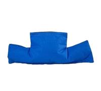 Moxeupon Coperture per tubazioni per antigelo, contatore d'Acqua Copertura isolata per contatori d'Acqua, Copertura Isolante Rimovibile del contatore 'Acqua