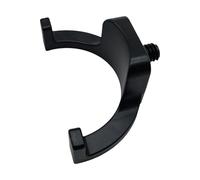 Moxeupon Ganci per garage, ganci per garage - pesanti per la scienza, industria, casa, giardino, terrazza, parete,