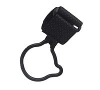 Moxeupon Ganci per passeggino per borse | Porta accessori organizer per passeggino, portaborse in lega di zinco resistente, accessori per neonati per borse per pannolini, borse e borse