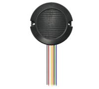 Moxeupon Modulo sonoro registrabile | Interfacce di trigger del modulo wireless Altoparlante 2 W integrato | Modulo sonoro ad alta stabilità e volume regolabile per porta di ingresso e uscita