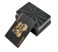 Moxeupon Set di carte da gioco | Divertenti giochi di società, serata in famiglia, poker, gioco da tavolo per feste e serate in comunità