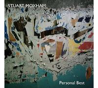 Stuart Moxham – Personal Best – CD