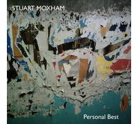 Moxham, Stuart - Personal Best