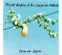 Moxham, Stuart & The Original A - Signal Path