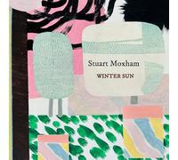 Moxham, Stuart - Winter Sun