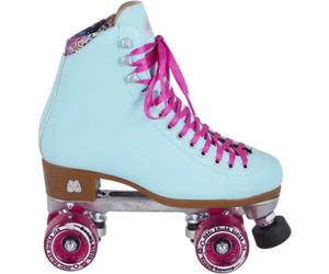 Moxi Skates Moxi Beach Bunny Pattini a Rotelle (Blue Sky) taglia 36 EU