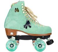 Moxi Skates Moxi Lolly Pattini a Rotelle (Floss Teal) taglia 37 EU