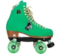 Moxi Skates Moxi Lolly Pattini a Rotelle (Green Apple) taglia 36 EU
