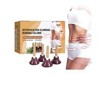 Moxibustione Raccolta Di Energia, Colonna Ardente - Bastoncini Per Moxibustione, Bastoncini Di Moxa Per Moxibustione Moxibustione Portatile, Bastoncini Per Agopuntura Cinese E Moxibustione