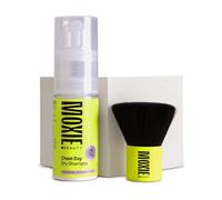 Moxie Beauty Cheat Day Shampoo secco con assorbimento di olio per pennello...