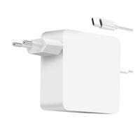 Moxie, Caricabatterie da muro USB-C per MacBook carica rapida 61W cavo 1,7m