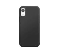 MOXIE COLORSKINIPXRBK COVER per Apple iPhone XR, Nero