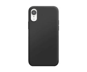 MOXIE COLORSKINIPXRBK COVER per Apple iPhone XR, Nero
