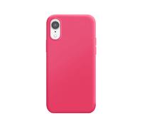 MOXIE COLORSKINIPXRHOTPI COVER per Apple iPhone XR, Rosa