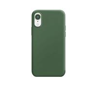 MOXIE COLORSKINIPXRKAKI COVER per Apple iPhone XR, Kaki