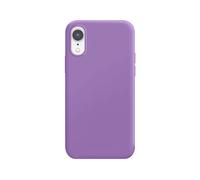 MOXIE COLORSKINIPXRLILAS COVER per Apple iPhone XR, Viola chiaro