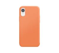 MOXIE COLORSKINIPXRORANG COVER per Apple iPhone XR, Arancione