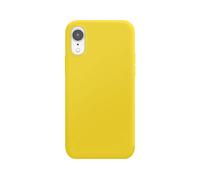 MOXIE COLORSKINIPXRYELLO COVER per Apple iPhone XR, Giallo