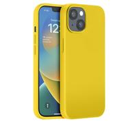 Moxie, Custodia per iPhone 14 Color Skin Edition in TPU con interno morbido