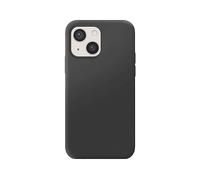 MOXIE Protettiva COLORSKINIP13BK Cover per Apple iPhone 13, Nero