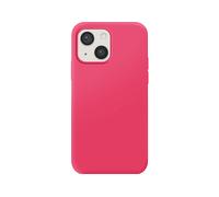 MOXIE Protettiva COLORSKINIP13HOTPI Cover per Apple iPhone 13, Rosa