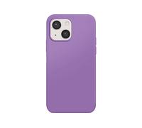 MOXIE Protettiva COLORSKINIP13LILAC Cover per Apple iPhone 13, Viola chiaro