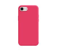 MOXIE Protettiva COLORSKINIP7HOTPIN Cover per Apple iPhone 7/8/SE 2020, Rosa