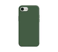 MOXIE Protettiva COLORSKINIP7KAKI Cover per Apple iPhone 7/8/SE 2020, Kaki