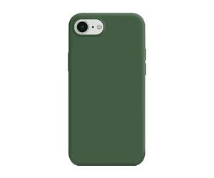 MOXIE Protettiva COLORSKINIP7KAKI Cover per Apple iPhone 7/8/SE 2020, Kaki