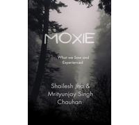 MOXIE: What We Saw and Experienced
