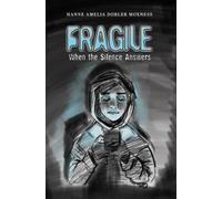 `Moxness, Hanne Ameli` Fragile Book NUOVO