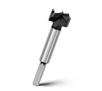 MOXPIFY Punta per trapano Forstner da 26 mm, punta per legno con esagono incassato per legno, lunghezza 93 mm