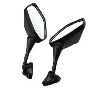 MOXSQFT Bar End Laterale Specchietti per CBR900 per CBR919 per CBR929 per CBR954 1998 1999 2000 2001 2002 2003 Specchio Moto Retrovisore Specchio Laterale Accessori