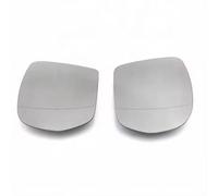 MOXSQFT Specchio Vetro Retromarcia Compatibile con BMW per 128i 135i 323i 328i 335i Una Coppia di Specchietti Retrovisori Riscaldati in Vetro Sinistro E Destro 51167252895 51167252893 51167254616