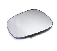 MOXSQFT Specchio Vetro Retromarcia Compatibile con BMW per X3 F25 X1 E84 2008 2009 2010 2011 2012 2013 2014 2015 Auto Car Side Left And Right Rearview Wing Mirror Glass