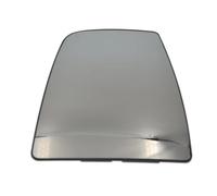MOXSQFT Specchio Vetro Retromarcia Compatibile con Ford per Transit per Mk8 2014-2021 Piastra Posteriore in Vetro per Specchietto Retrovisore Passeggero Sinistro 1823985 BK31-17K741-BA