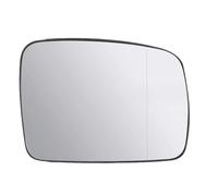 MOXSQFT Specchio Vetro Retromarcia Compatibile con Land per Rover per Range per Rover per Vogue 2005 2006 2007 2008 2009 Specchietto Retrovisore Riscaldato Destro con Piastra di Supporto LR017067