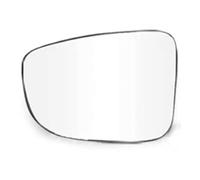 MOXSQFT Specchio Vetro Retromarcia Compatibile con Mazda 3 per Axela 2017 2018 2019 Accessori per Auto Specchietti Retrovisori Lenti Riflettenti Specchietti Retrovisori Lenti in Vetro