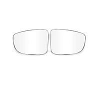 MOXSQFT Specchio Vetro Retromarcia Compatibile con Mazda 3 per Axela 2017 2018 2019 Accessori per Auto Specchietti Retrovisori Lenti Riflettenti Specchietti Retrovisori Lenti in Vetro
